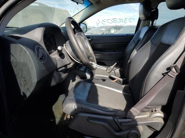 Photo 7 from auction – 2014 JEEP COMPASS SP with VIN 1C4NJCBA8ED730183