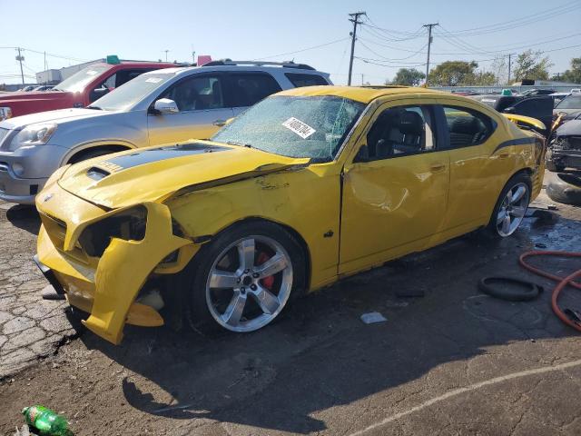 DODGE CHARGER SR 2007 with VIN 2B3LA73W07H630580 - Photo from auction