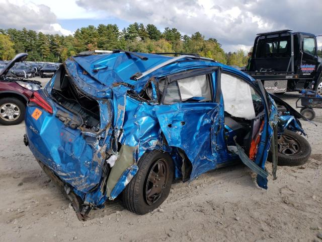 Photo 3 from auction – 2016 TOYOTA RAV4 LE with VIN 2T3BFREV8GW434608
