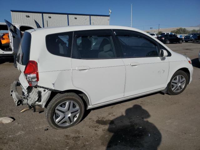 Photo 3 from auction – 2007 HONDA FIT with VIN JHMGD38447S030370