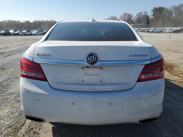 Photo 6 from auction – 2016 BUICK LACROSSE with VIN 1G4GB5G32GF170529