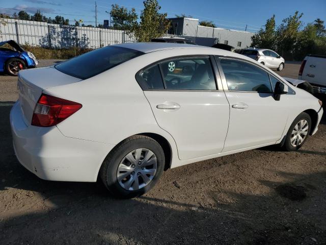 Foto 3 de la subasta – 2012 HONDA CIVIC LX con VIN 2HGFB2E41CH037863