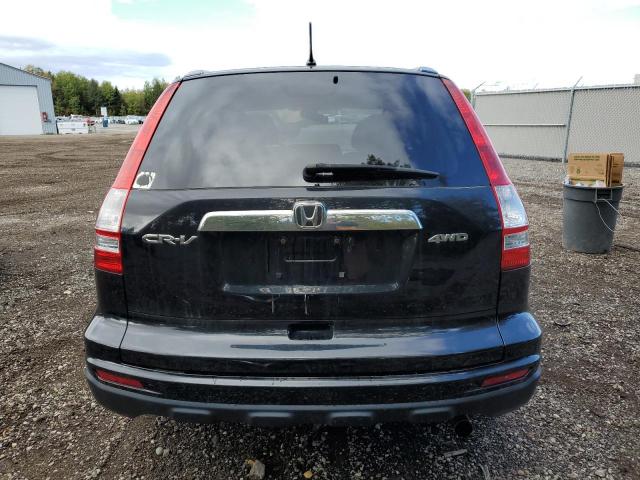 Photo 6 from auction – 2011 HONDA CR-V EX with VIN 5J6RE4H52BL825906