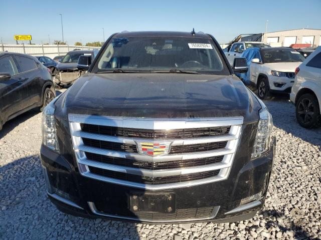 Photo 5 from auction – 2016 CADILLAC ESCALADE E with VIN 1GYS4HKJ3GR483825