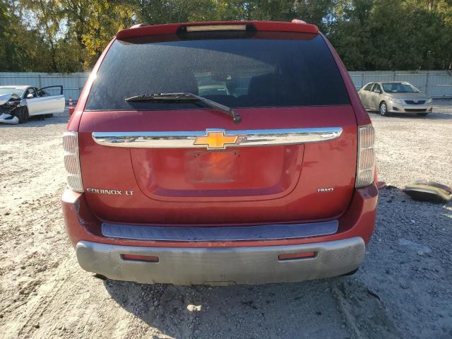 Photo 6 from auction – 2006 CHEVROLET EQUINOX LT with VIN 2CNDL73F766159871