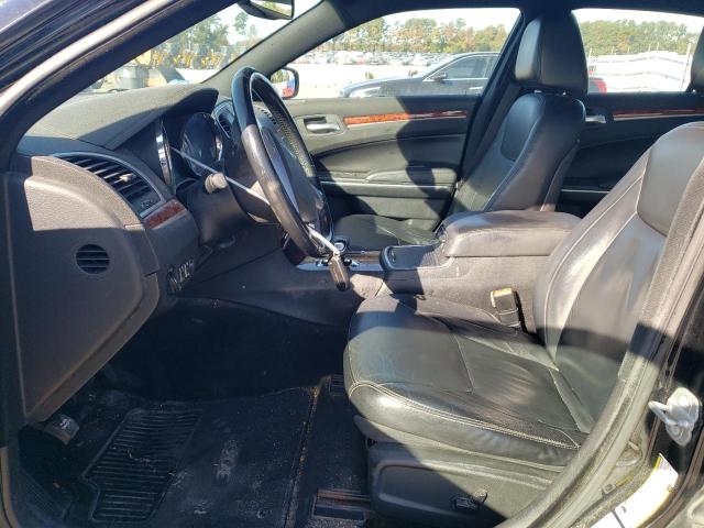 Photo 7 from auction – 2014 CHRYSLER 300 with VIN 2C3CCARG2EH183872