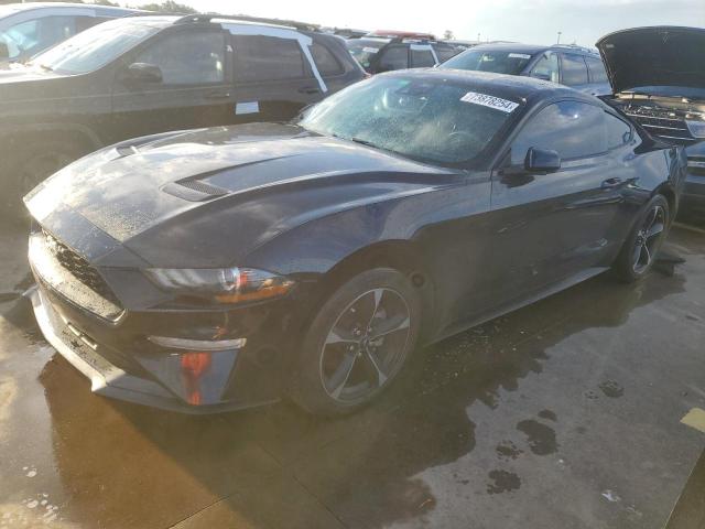 Photo 1 from auction – 2021 FORD MUSTANG with VIN 1FA6P8TH7M5111794