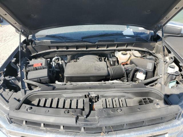 Photo 11 from auction – 2020 CHEVROLET SILVERADO with VIN 3GCPWCED2LG357951