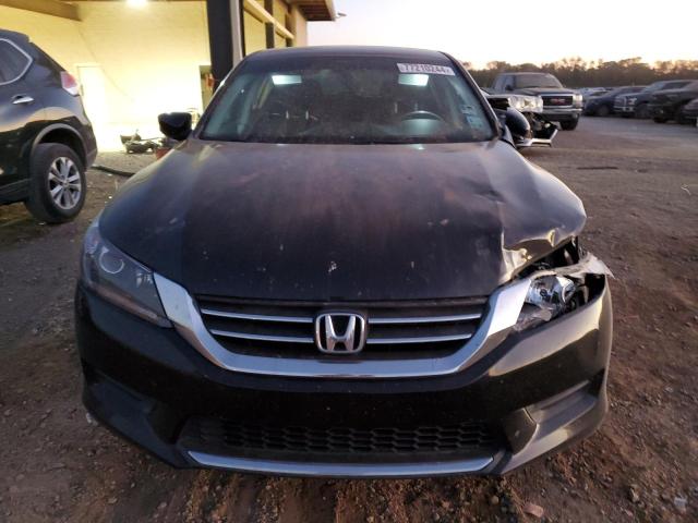 Photo 5 from auction – 2014 HONDA ACCORD LX with VIN 1HGCR2F32EA237902