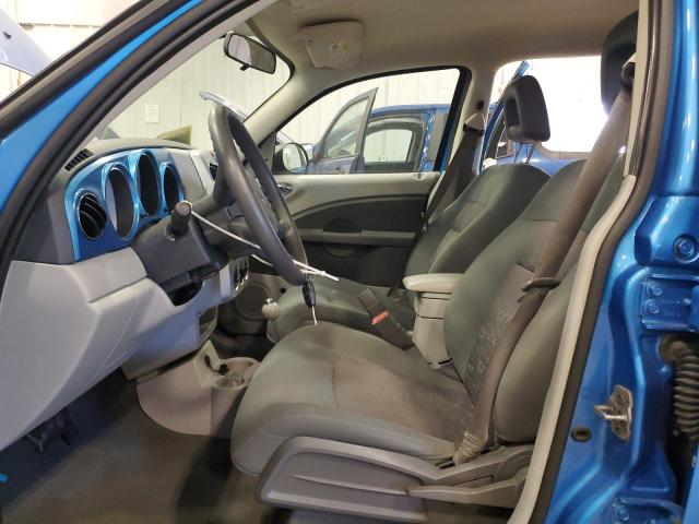 Photo 7 from auction – 2008 CHRYSLER PT CRUISER with VIN 3A8FY48B38T129809