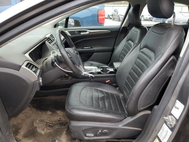 Photo 7 from auction – 2014 FORD FUSION SE with VIN 3FA6P0H93ER381784