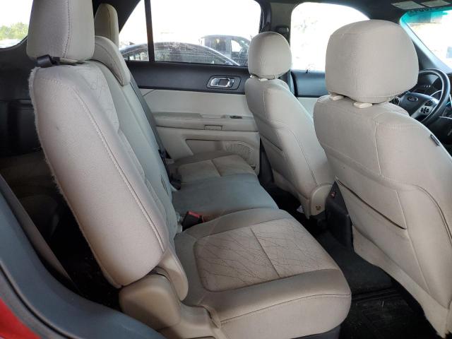 Photo 10 from auction – 2014 FORD EXPLORER with VIN 1FM5K8B82EGA83619