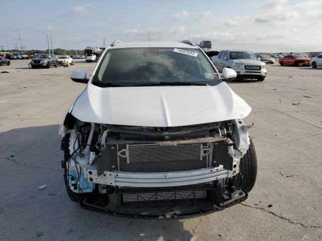 Photo 5 from auction – 2021 BUICK ENCORE GX with VIN KL4MMDSL5MB079674