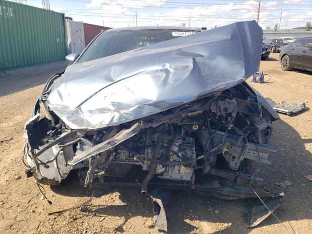 Photo 5 from auction – 2014 MAZDA 3 SPORT with VIN JM1BM1K74E1165693