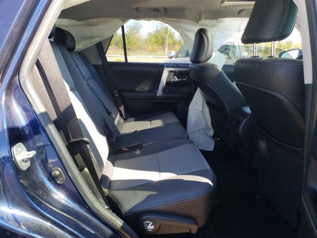 Photo 11 from auction – 2014 TOYOTA 4RUNNER SR with VIN JTEBU5JRXE5151926