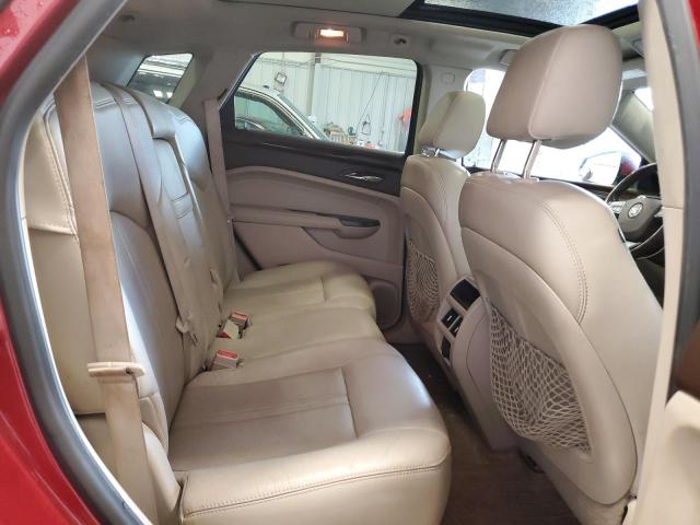 Photo 11 from auction – 2012 CADILLAC SRX PERFOR with VIN 3GYFNEE33CS543488