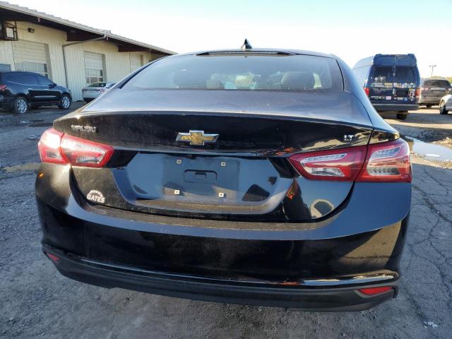 Photo 6 from auction – 2022 CHEVROLET MALIBU LT with VIN 1G1ZD5ST2NF129256