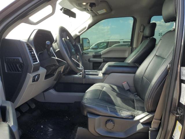 صورة رقم 7 من المزاد - 2016 FORD F150 SUPER مع VIN 1FTEW1EF0GFA38617