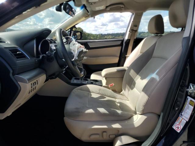 Photo 7 from auction – 2018 SUBARU LEGACY 2.5 with VIN 4S3BNAF61J3041135