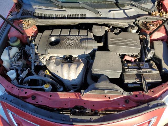 Photo 11 from auction – 2011 TOYOTA CAMRY BASE with VIN 4T1BF3EKXBU192294
