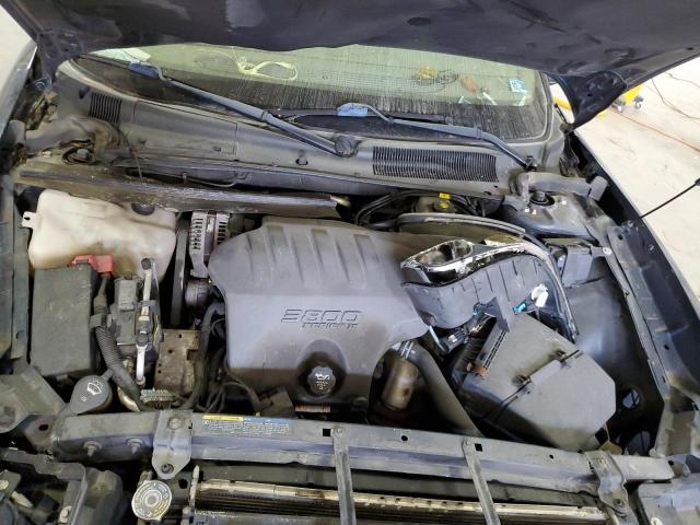 Photo 11 from auction – 2004 BUICK LESABRE LI with VIN 1G4HR54K34U182045