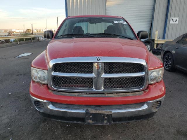 Photo 5 from auction – 2005 DODGE RAM 1500 S with VIN 1D7HA18N05J619940