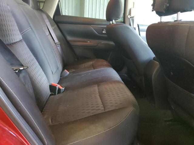 Photo 10 from auction – 2018 NISSAN ALTIMA 2.5 with VIN 1N4AL3AP7JC284242