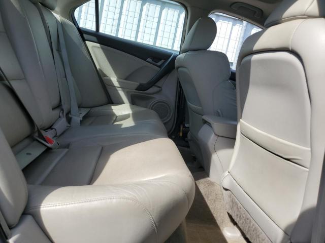 Photo 10 from auction – 2010 ACURA TSX with VIN JH4CU2F65AC016444