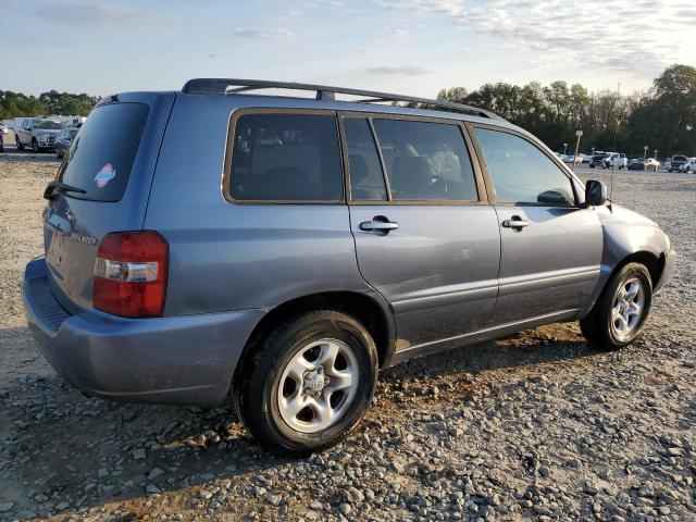 Photo 3 from auction – 2006 TOYOTA HIGHLANDER with VIN JTEGD21AX60155469