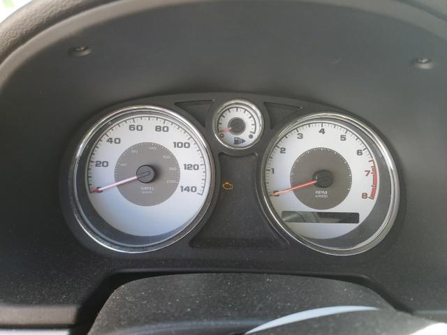 Photo 9 from auction – 2006 CHEVROLET COBALT SS with VIN 1G1AM15B267704945