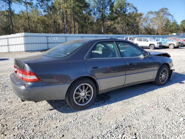 Photo 3 from auction – 2000 LEXUS ES 300 with VIN JT8BF28G8Y0271614
