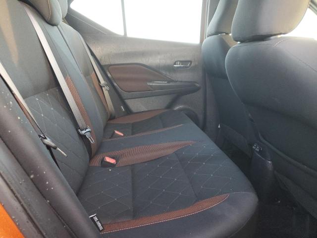 Photo 10 from auction – 2020 NISSAN KICKS SR with VIN 3N1CP5DV9LL565403