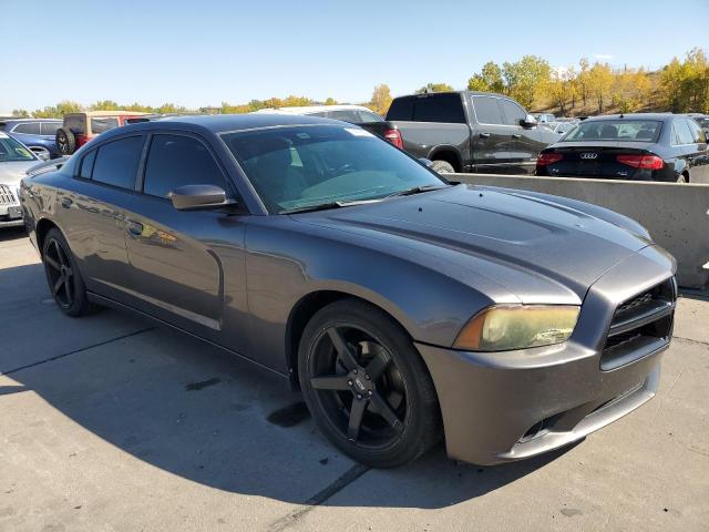 Photo 4 from auction – 2014 DODGE CHARGER SX with VIN 2C3CDXHG3EH359832
