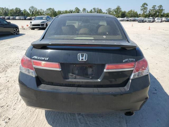 Photo 6 from auction – 2012 HONDA ACCORD LXP with VIN 1HGCP2F44CA098495