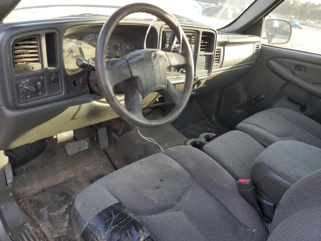 Photo 8 from auction – 2003 CHEVROLET SILVERADO with VIN 1GCEC14V73Z201676