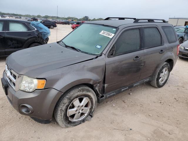 FORD ESCAPE 2012 with VIN 1FMCU0C71CKC17460 - Photo from auction