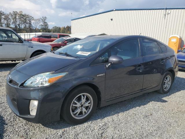 TOYOTA PRIUS 2011 with VIN JTDKN3DU9B0283719 - Photo from auction
