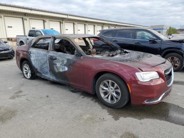 Photo 4 from auction – 2016 CHRYSLER 300 LIMITE with VIN 2C3CCAAG1GH106375