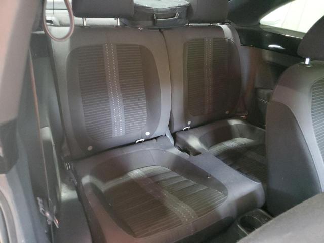 Photo 10 from auction – 2013 VOLKSWAGEN BEETLE TUR with VIN 3VWVS7AT1DM684672