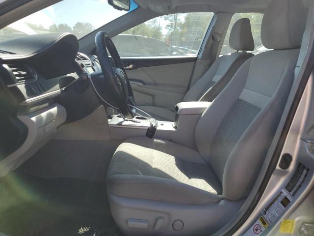Photo 7 from auction – 2012 TOYOTA CAMRY HYBR with VIN 4T1BD1FK6CU010455