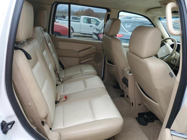 Photo 11 from auction – 2006 FORD EXPLORER E with VIN 1FMEU64E06UB68740