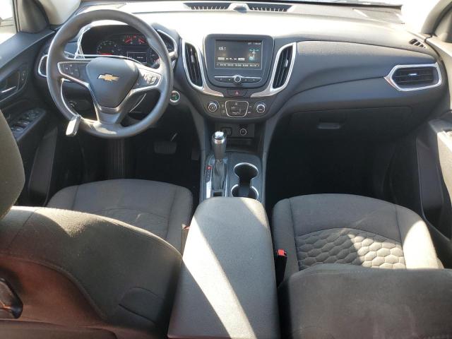 Photo 8 from auction – 2018 CHEVROLET EQUINOX LT with VIN 3GNAXJEVXJS562872