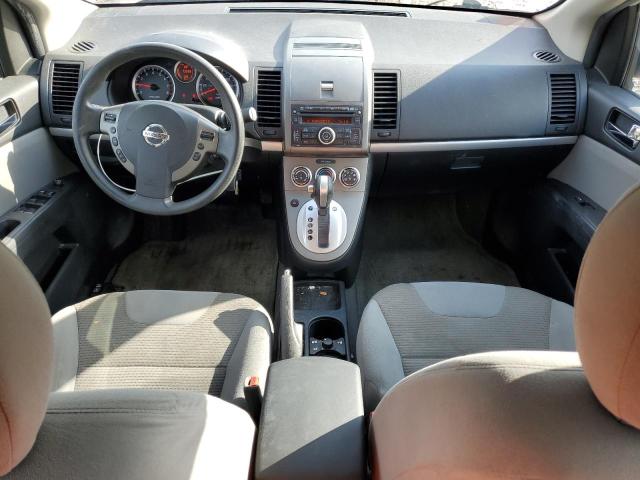 Photo 8 from auction – 2012 NISSAN SENTRA 2.0 with VIN 3N1AB6AP6CL718935