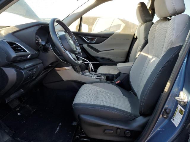 Photo 7 from auction – 2023 SUBARU FORESTER P with VIN JF2SKADC6PH475968