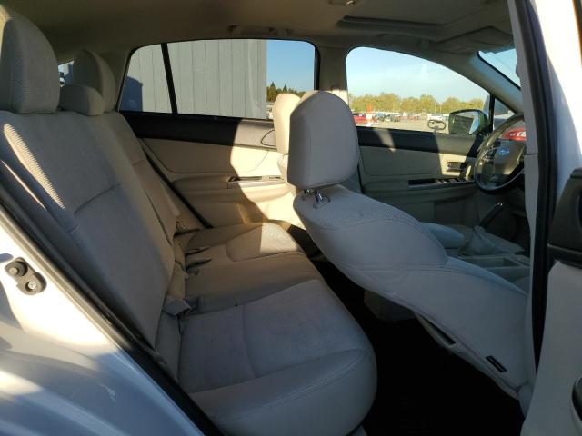 Photo 11 from auction – 2015 SUBARU XV CROSSTR with VIN JF2GPADC4F8272034