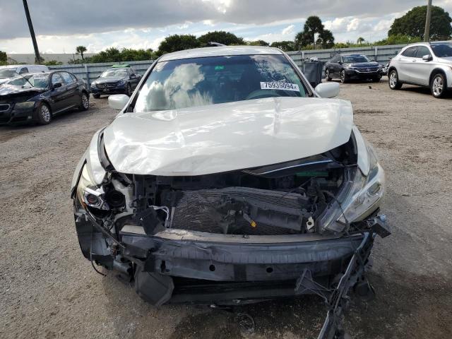 Photo 5 from auction – 2016 NISSAN ALTIMA 2.5 with VIN 1N4AL3AP9GC254782