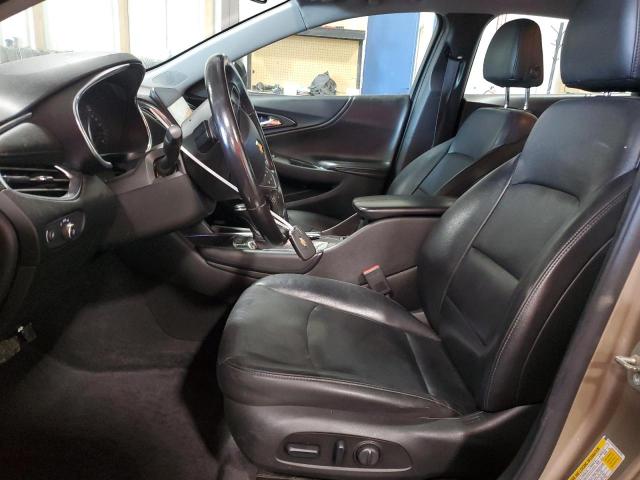 Photo 7 from auction – 2018 CHEVROLET MALIBU LT with VIN 1G1ZD5ST2JF243932
