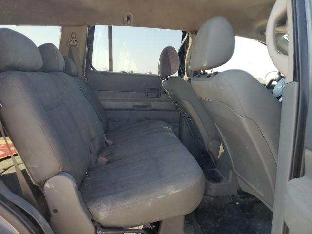 Photo 11 from auction – 2005 DODGE DURANGO ST with VIN 1D4HD38K35F512020