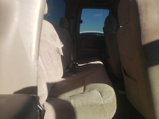 Photo 10 from auction – 2001 CHEVROLET SILVERADO with VIN 2GCEC19VX11172107