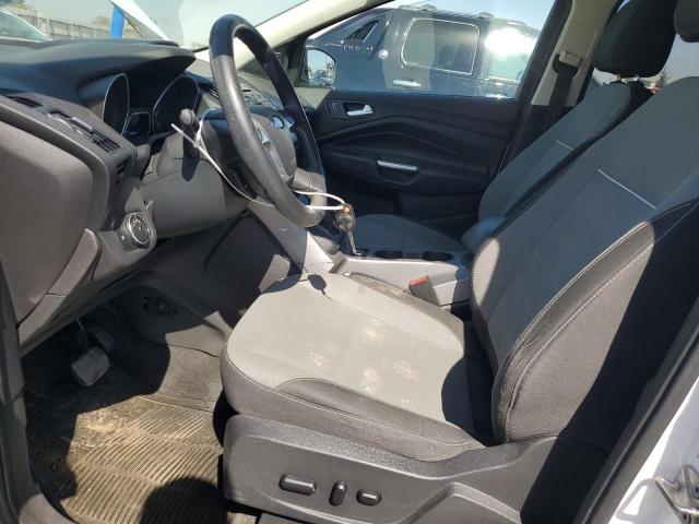 Photo 7 from auction – 2014 FORD ESCAPE SE with VIN 1FMCU0G97EUD33054